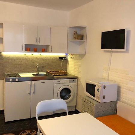 Боксониера Georgi Georgiev Apartment Варна Екстериор снимка