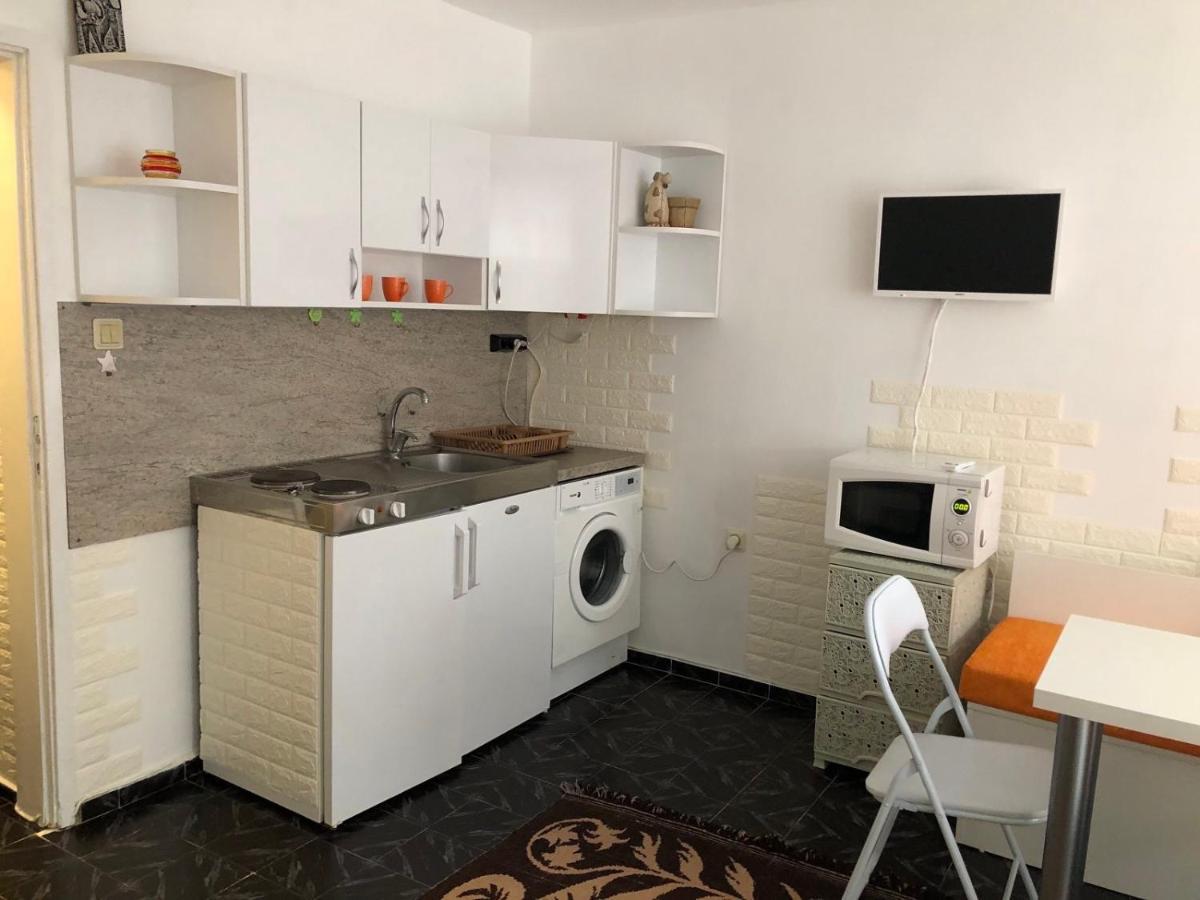 Боксониера Georgi Georgiev Apartment Варна Екстериор снимка