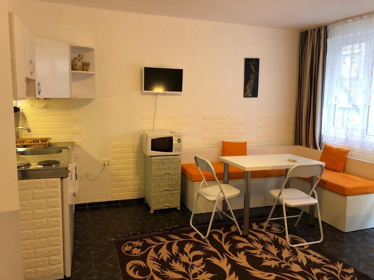 Боксониера Georgi Georgiev Apartment Варна Екстериор снимка