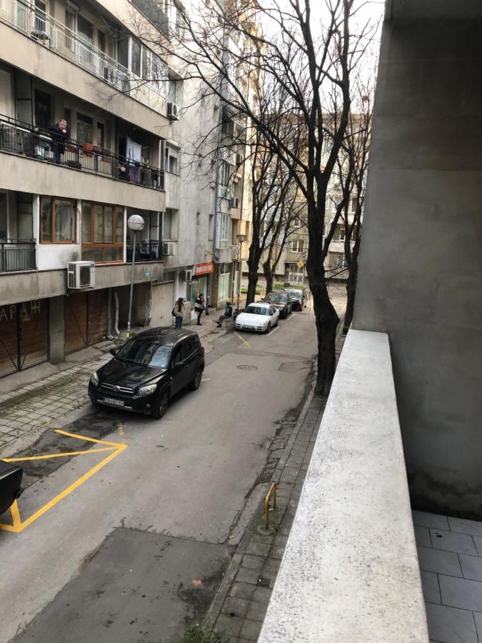 Боксониера Georgi Georgiev Apartment Варна Екстериор снимка