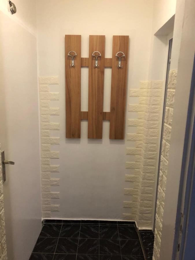 Боксониера Georgi Georgiev Apartment Варна Екстериор снимка