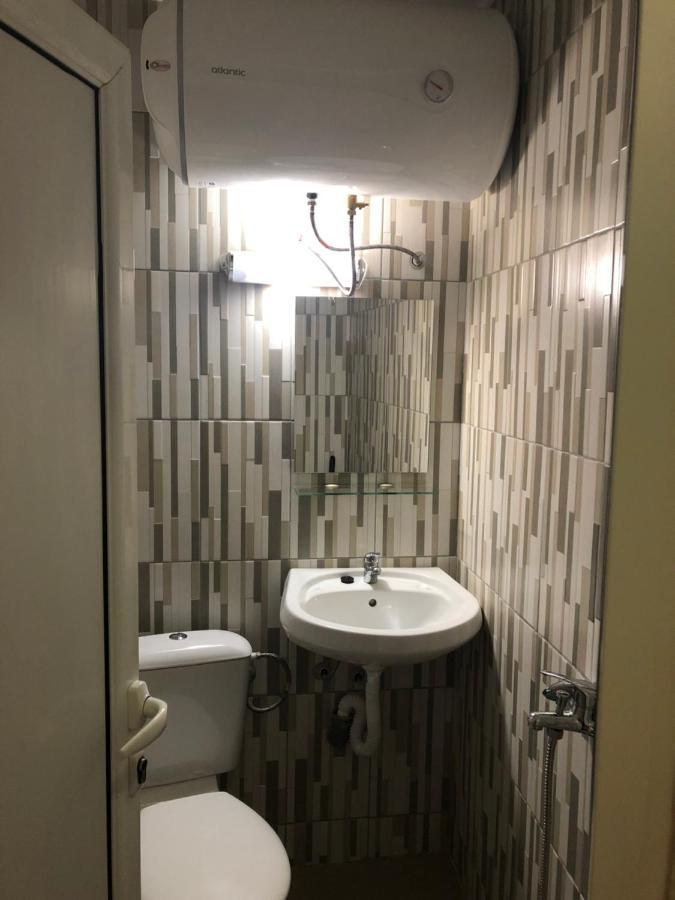 Боксониера Georgi Georgiev Apartment Варна Екстериор снимка