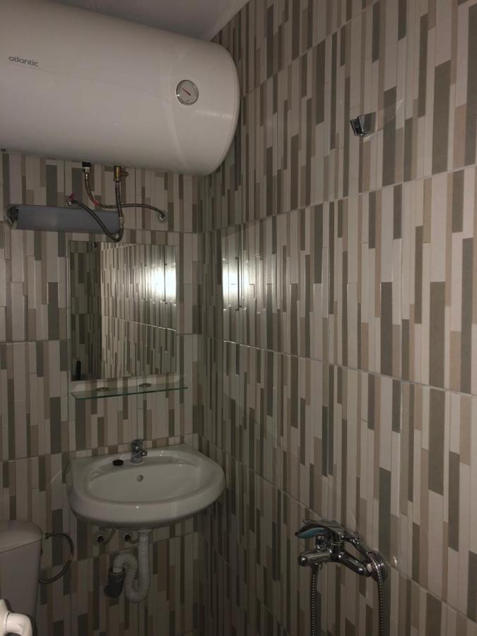 Боксониера Georgi Georgiev Apartment Варна Екстериор снимка